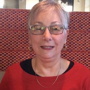 Meet your Posher, Deanna